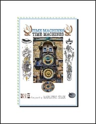 Time Machines Orchestra sheet music cover Thumbnail